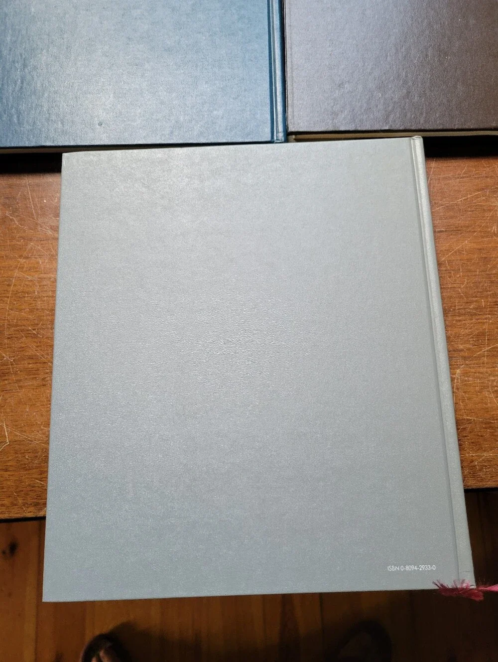 TIME LIFE THE GOOD COOK TECHNIQUES & RECIPES 1979/1982/1982